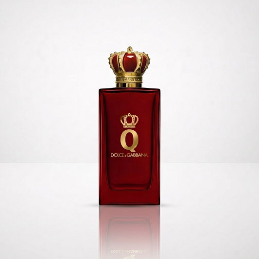 Dolce & Gabbana - Q by Dolce & Gabbana Parfum 100 ml