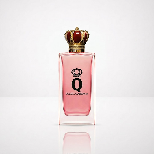 Dolce & Gabbana - Q by Dolce & Gabbana 30 ml