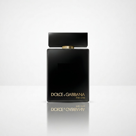 Dolce & Gabbana - The One For Men Intense 50 ml