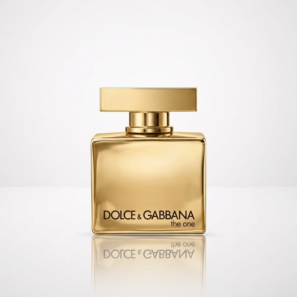 Dolce & Gabbana - The One Gold for Women 75 ml
