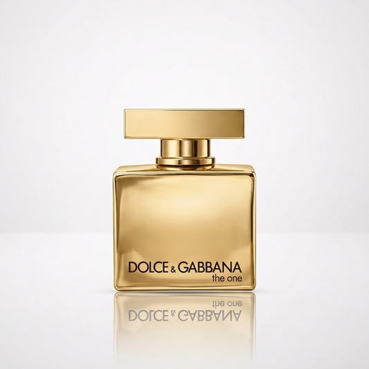 Dolce & Gabbana - The One Gold for Women 75 ml