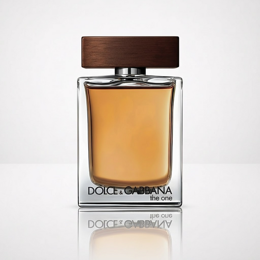 Dolce & Gabbana - The One For Men EDT 150 ml