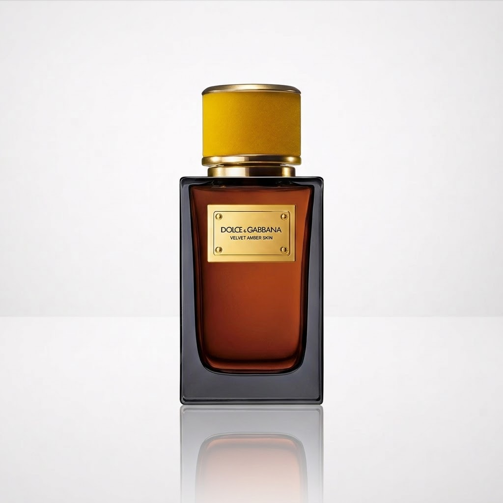 Dolce & Gabbana - Velvet Amber Skin 100 ml