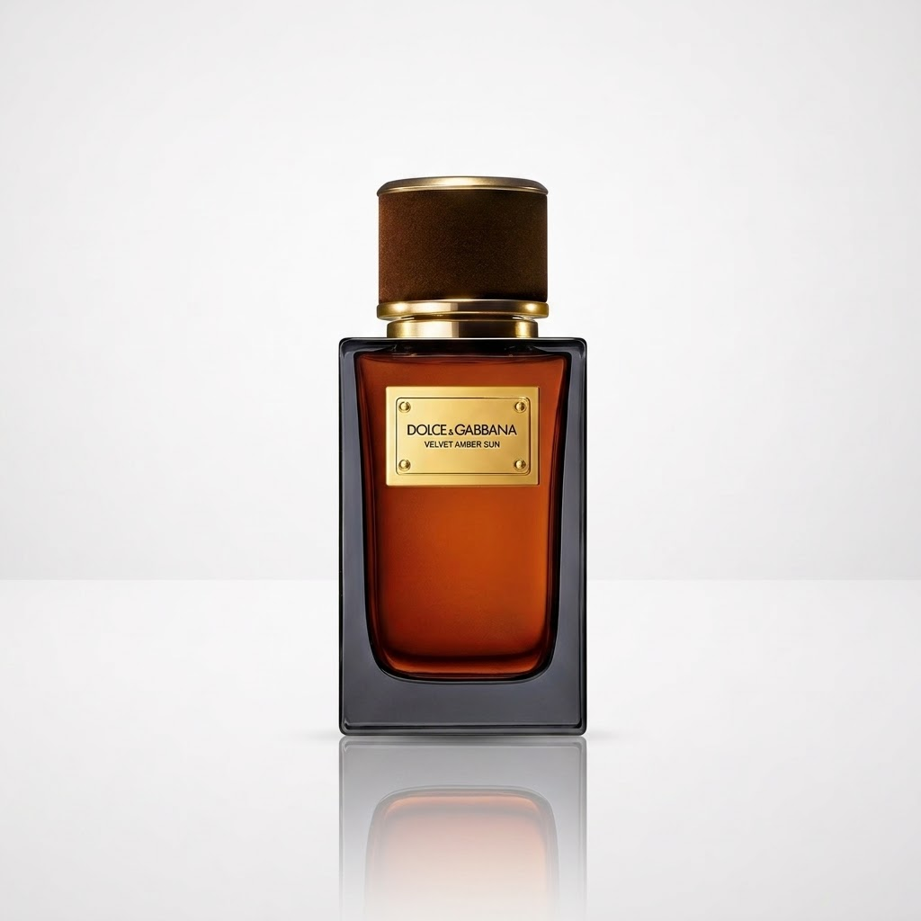 Dolce & Gabbana - Velvet Amber Sun 100 ml