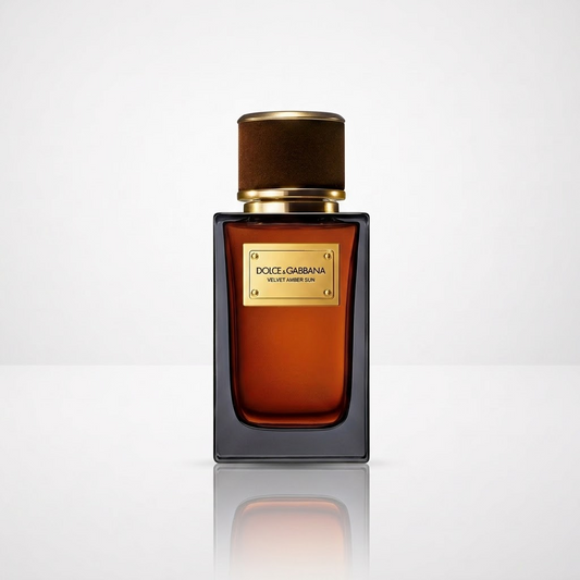 Dolce & Gabbana - Velvet Amber Sun 100 ml