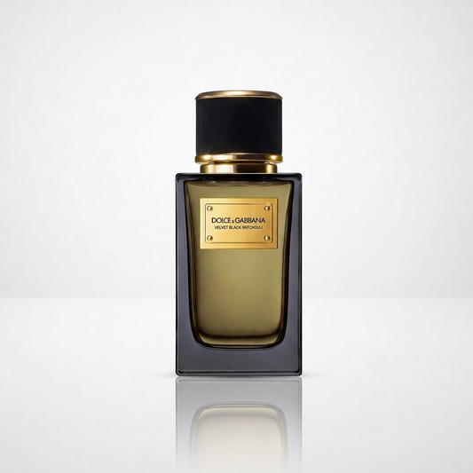 Dolce & Gabbana - Velvet Black Patchouli 100 ml
