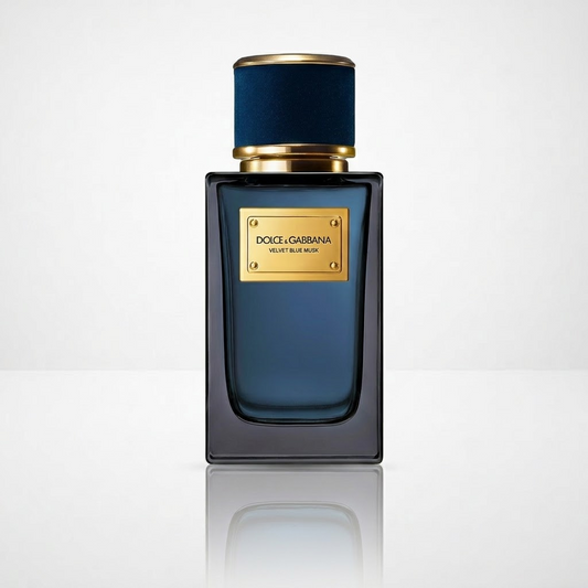 Dolce & Gabbana - Velvet Blue Musk 100 ml