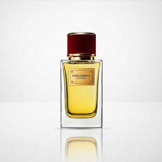 Dolce & Gabbana - Velvet Desire 100 ml