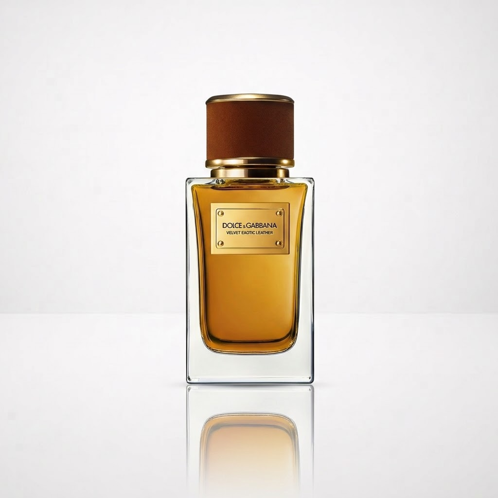 Dolce & Gabbana - Velvet Exotic Leather 100 ml