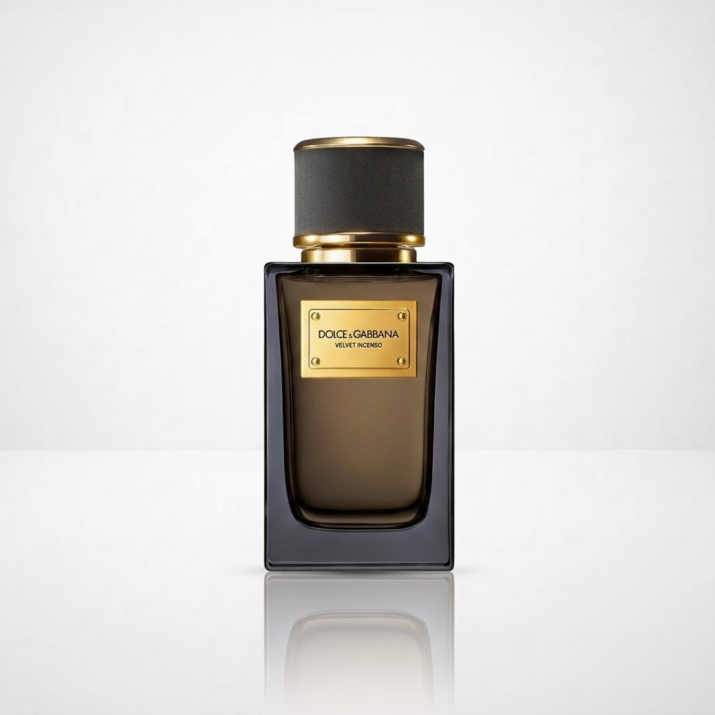Dolce & Gabbana - Velvet Incenso 100 ml