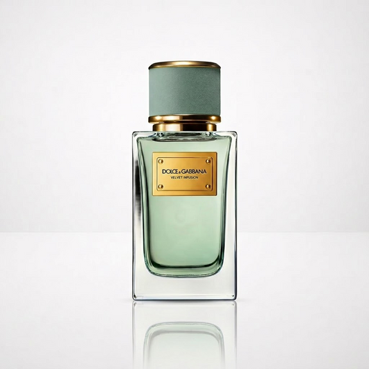 Dolce & Gabbana - Velvet Infusion 100 ml