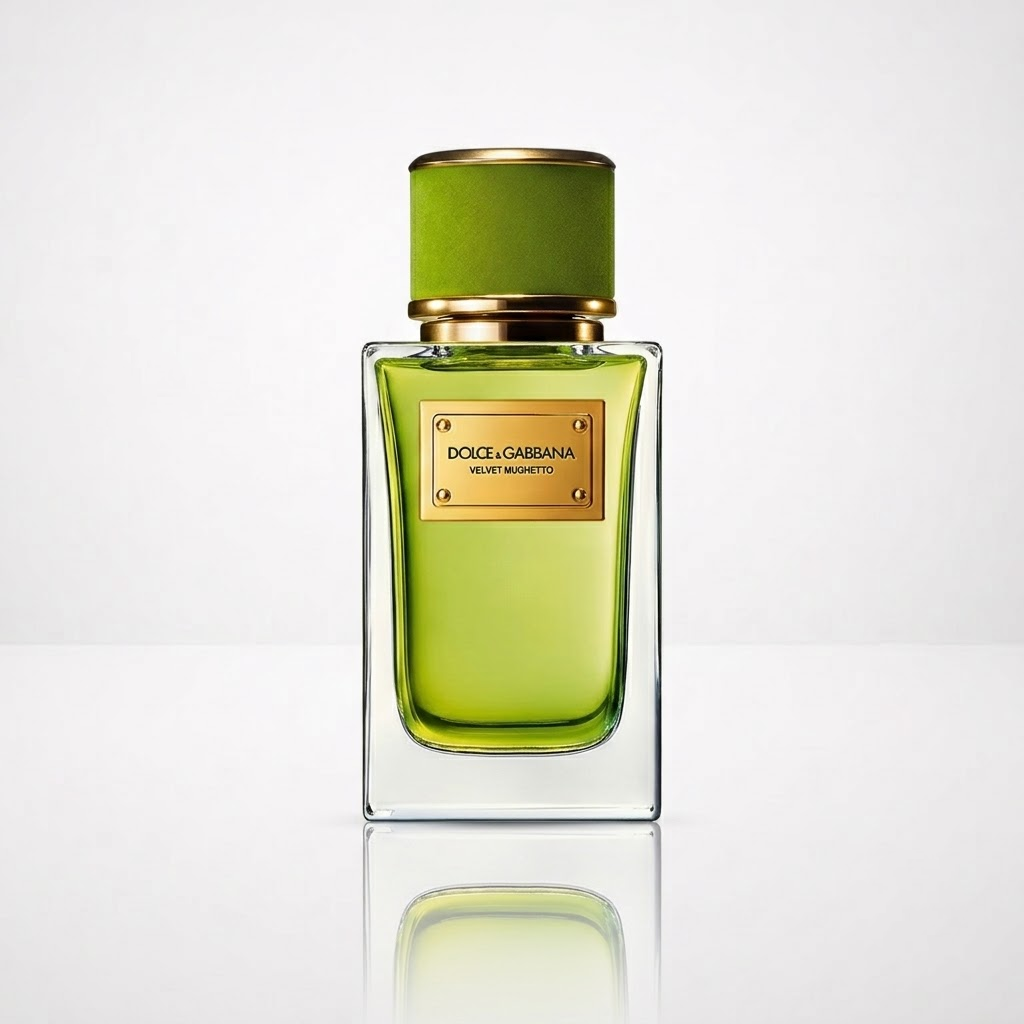 Dolce & Gabbana - Velvet Mughetto 100 ml