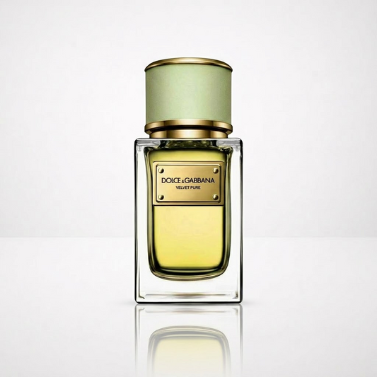 Dolce & Gabbana - Velvet Pure 50 ml
