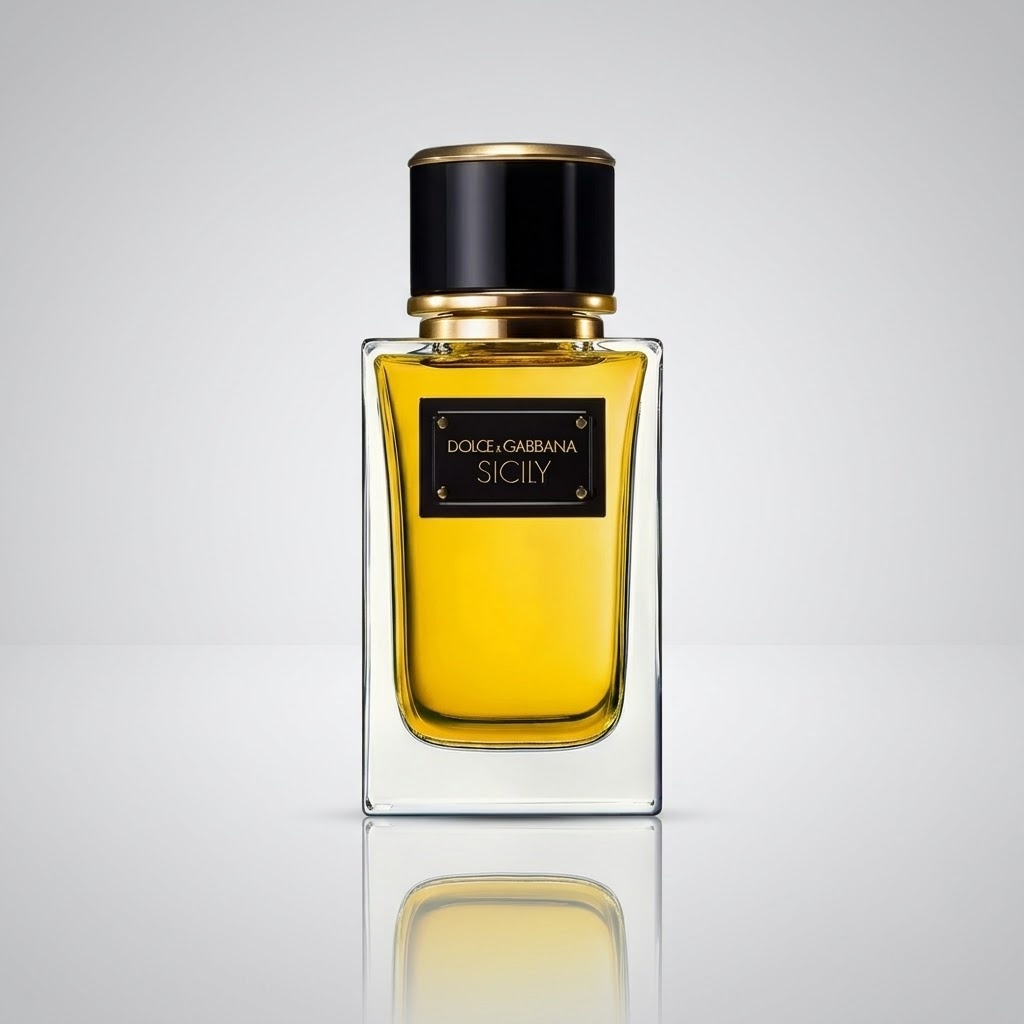 Dolce & Gabbana - Velvet Sicily 100 ml