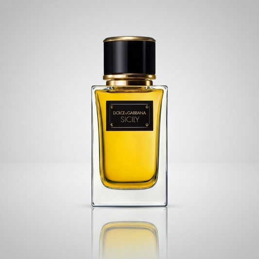 Dolce & Gabbana - Velvet Sicily 100 ml