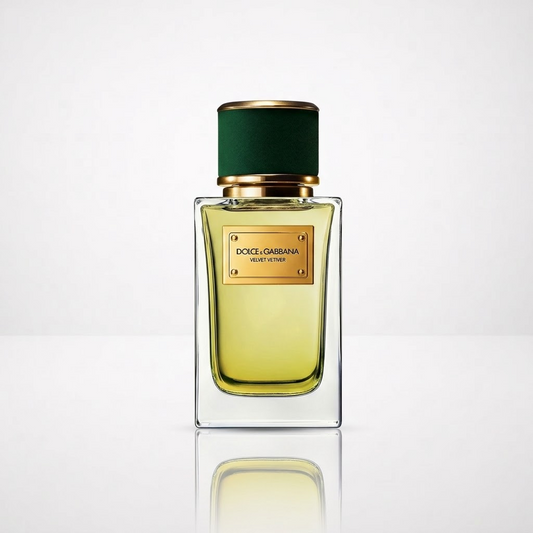 Dolce & Gabbana - Velvet Vetiver 100 ml