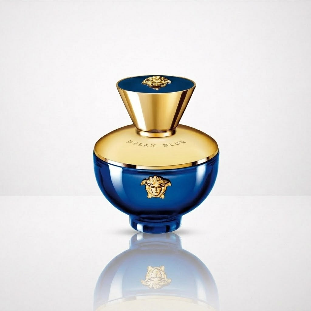 Versace - Dylan Pour Femme Blue 100 ml