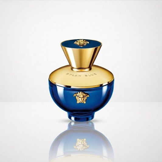 Versace - Dylan Pour Femme Blue 100 ml