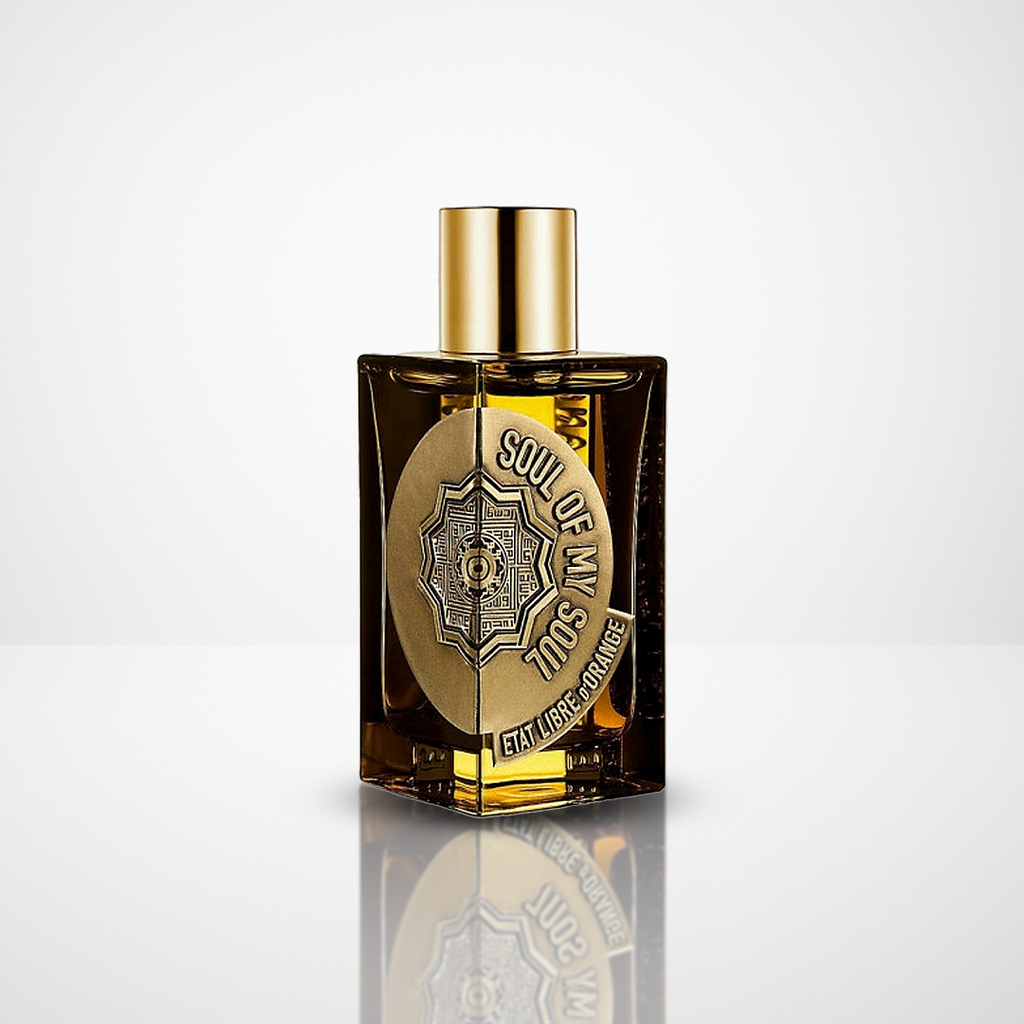 Etat Libre d’Orange - Soul Of My Soul 