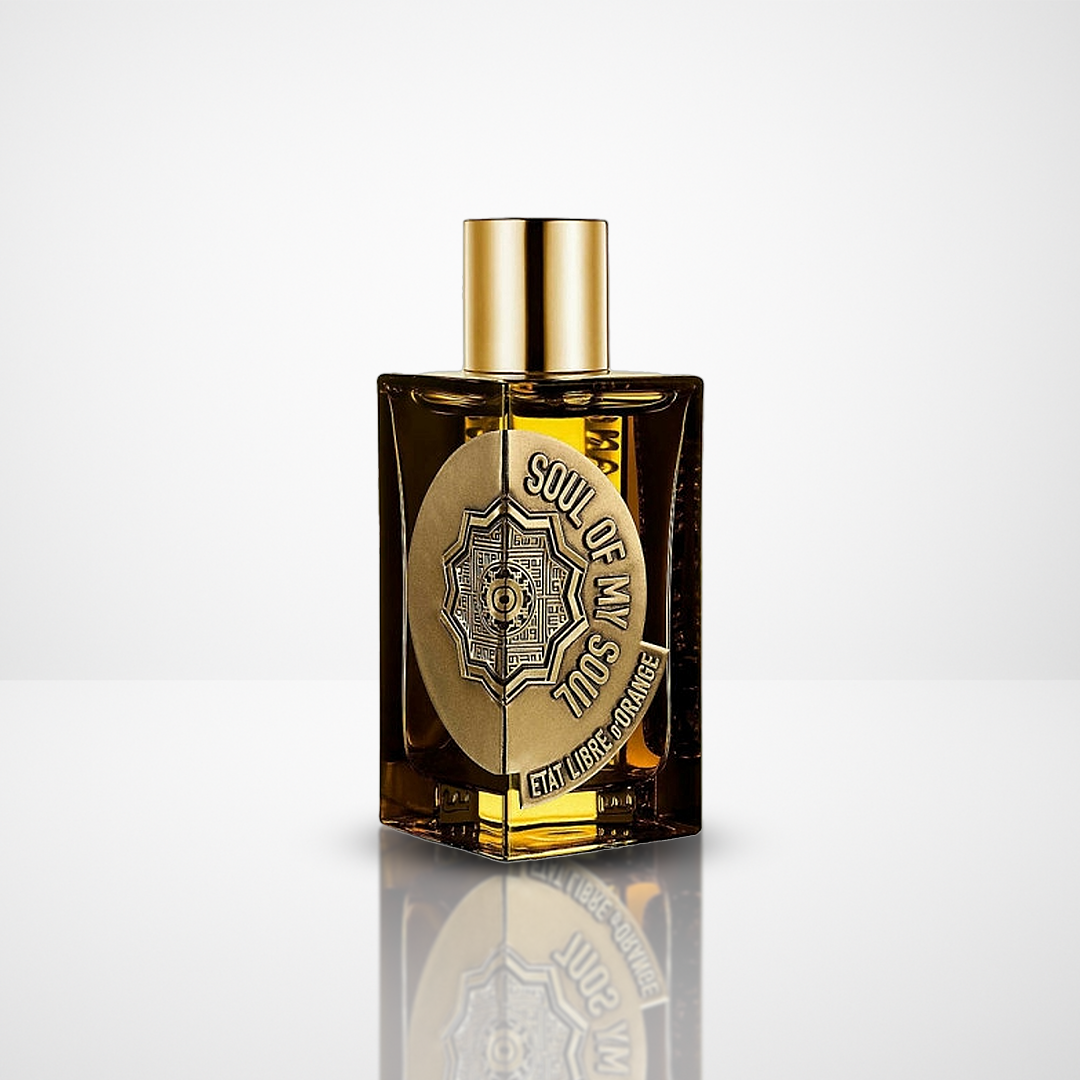 Etat Libre d’Orange - Soul Of My Soul 