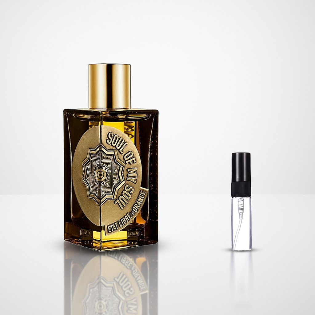 Etat Libre d’Orange - Soul Of My Soul 