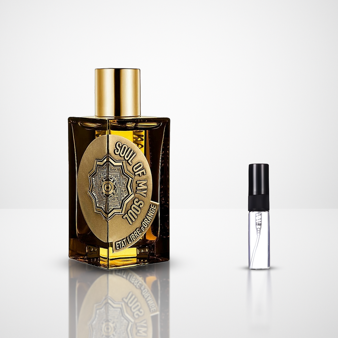 Etat Libre d’Orange - Soul Of My Soul 