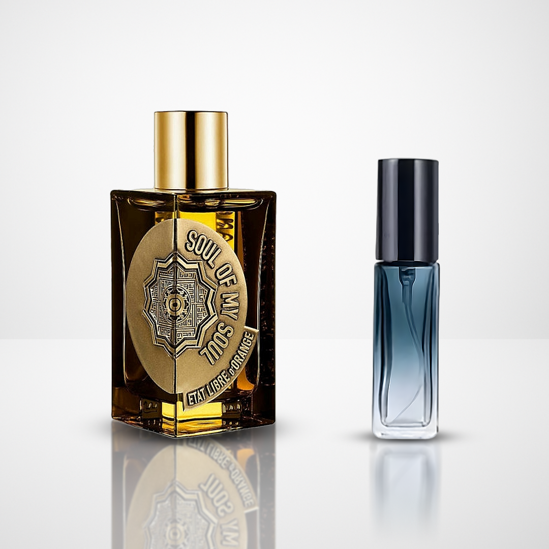 Etat Libre d’Orange - Soul Of My Soul 