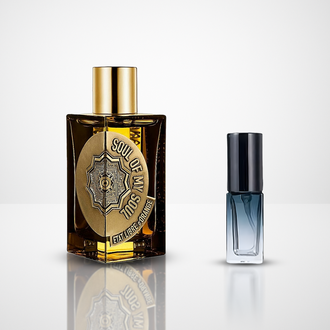 Etat Libre d’Orange - Soul Of My Soul 