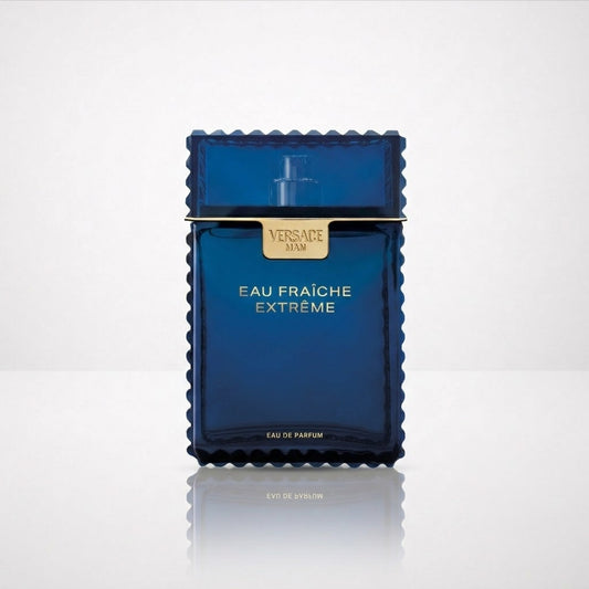 Versace - Eau Fraiche Extreme 100 ml