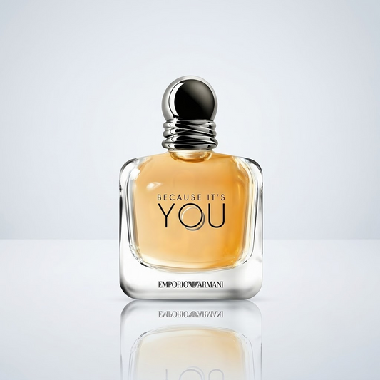 Emporio Armani - Because It's You 50 ml