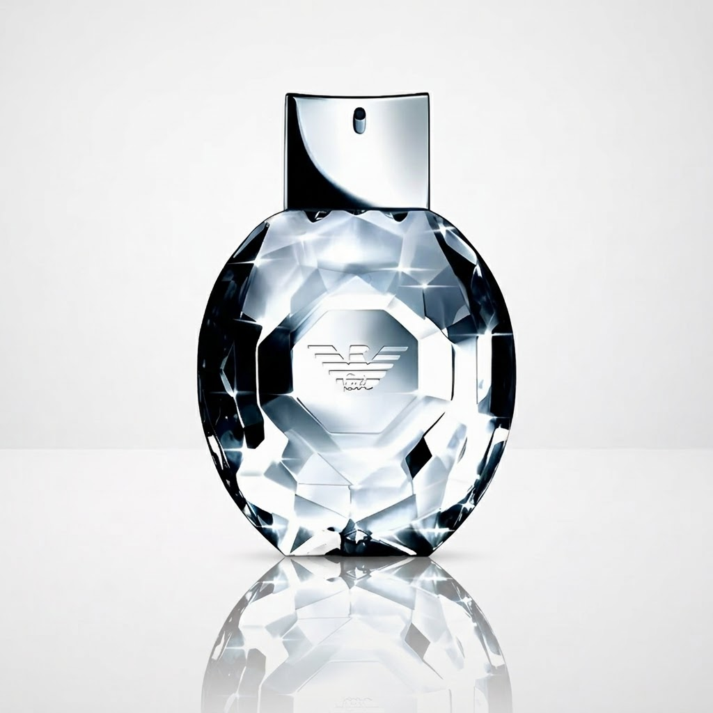 Emporio Armani - Diamonds 30 ml