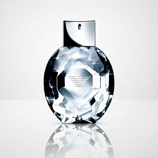 Emporio Armani - Diamonds 100 ml