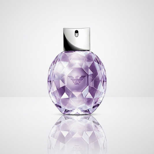 Emporio Armani - Diamonds Violet 50 ml