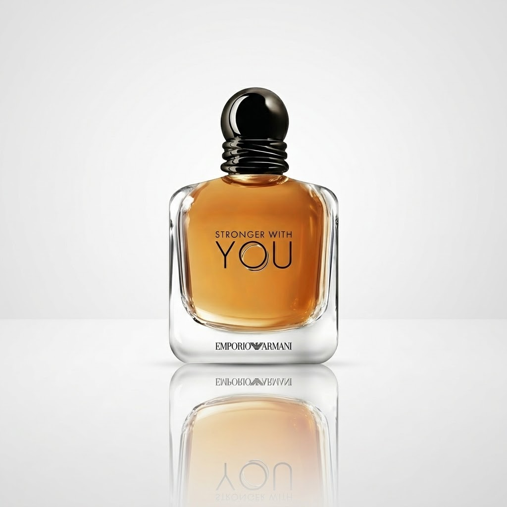Emporio Armani - Stronger With You 50 ml