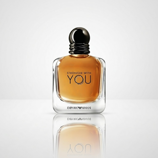 Emporio Armani - Stronger With You 100 ml