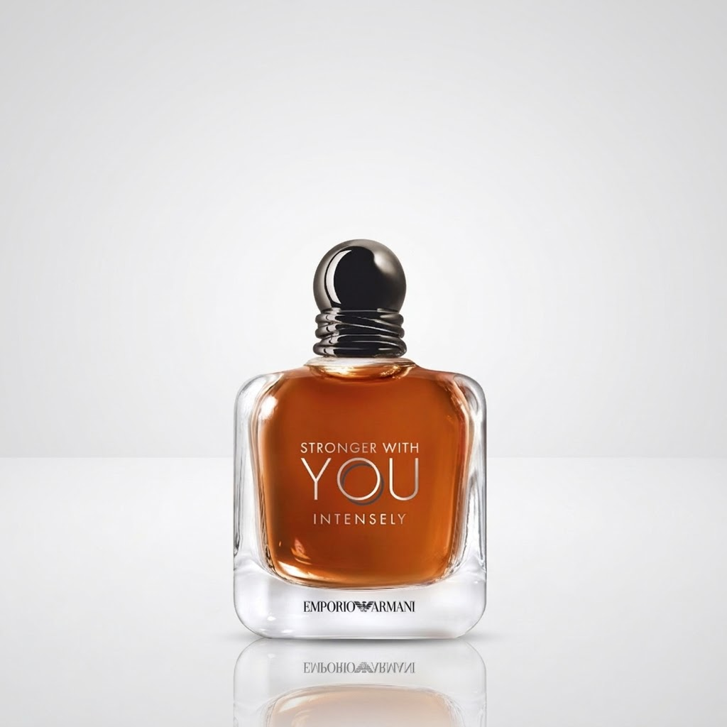 Emporio Armani - Stronger With You Intensely 100 ml
