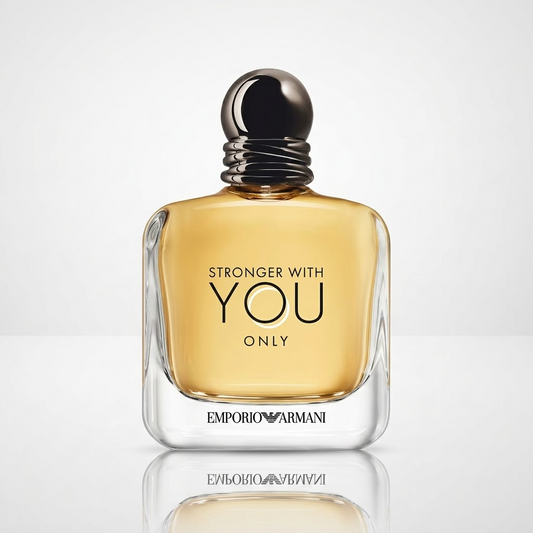 Emporio Armani - Stronger With You Only 100 ml