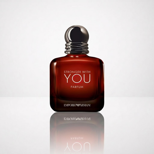 Emporio Armani - Stronger With You Parfum 100 ml (Tester)