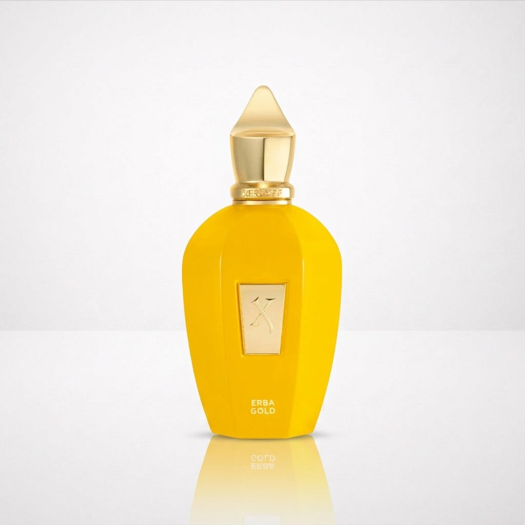 Xerjoff - Erba Gold 100 ml