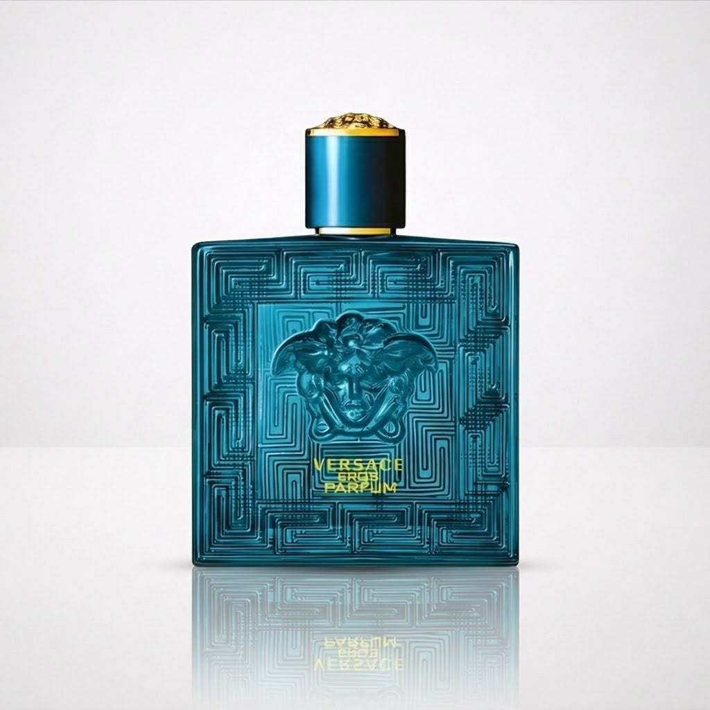 Versace - Eros Parfum 100 ml (Tester)