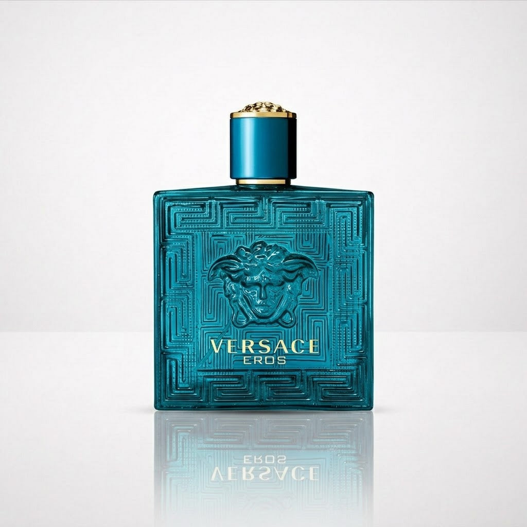Versace - Eros 100 ml (Tester)