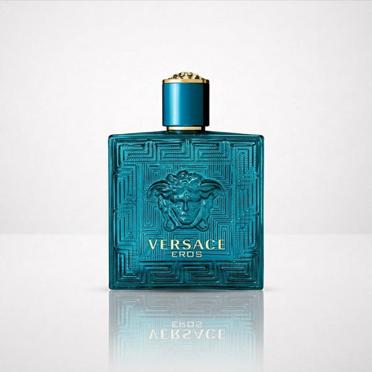 Versace - Eros 100 ml