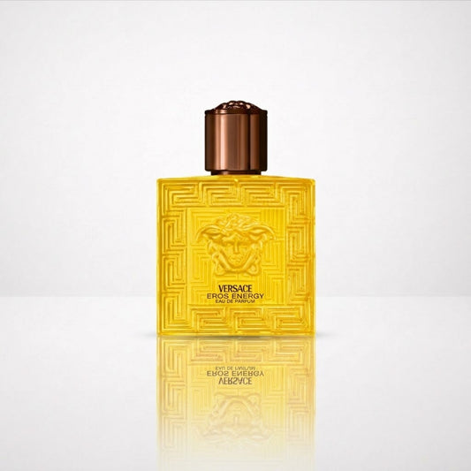 Versace - Eros Energy 100 ml