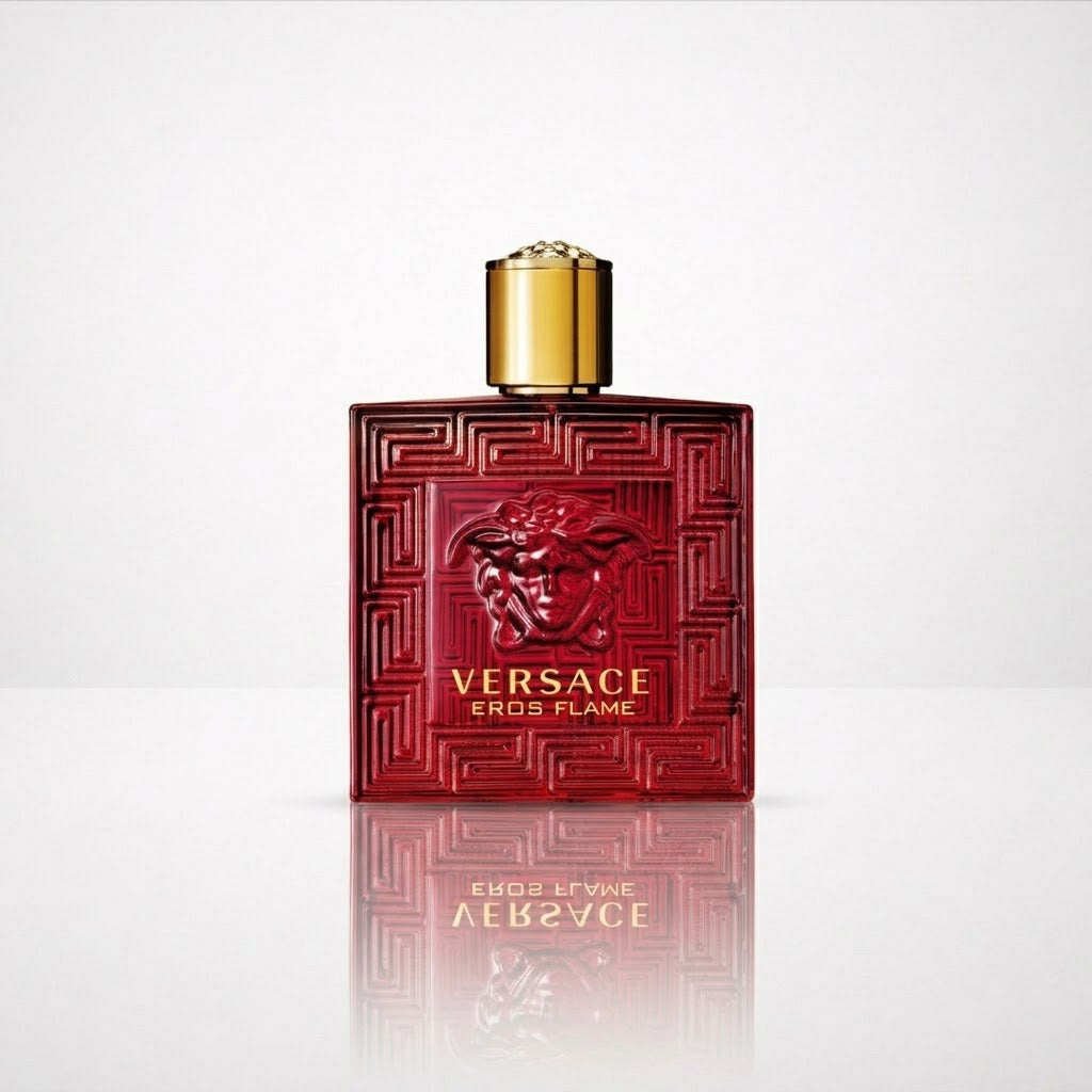 Versace - Eros Flame 100 ml