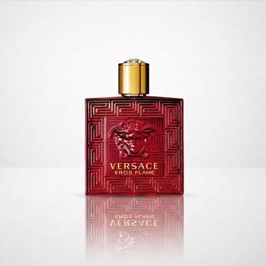 Versace - Eros Flame 100 ml