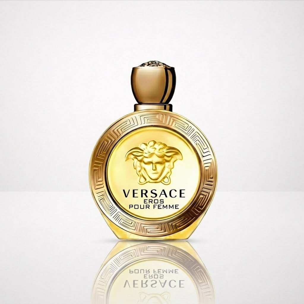 Versace - Eros Pour Femme EDT 30 ml