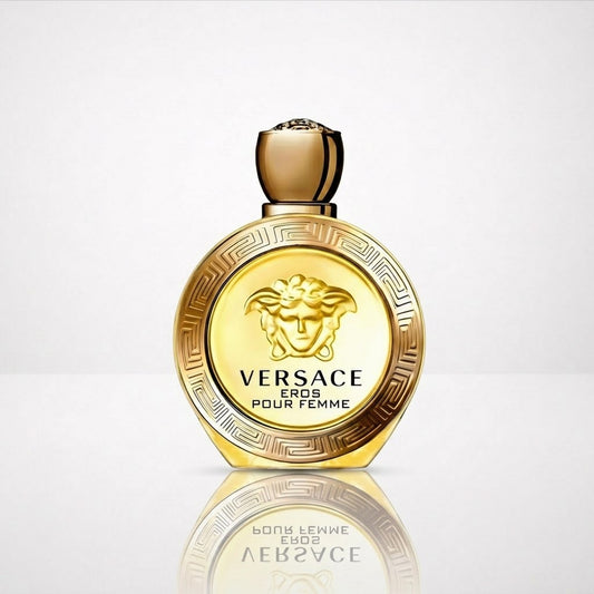 Versace - Eros Pour Femme EDT 100 ml