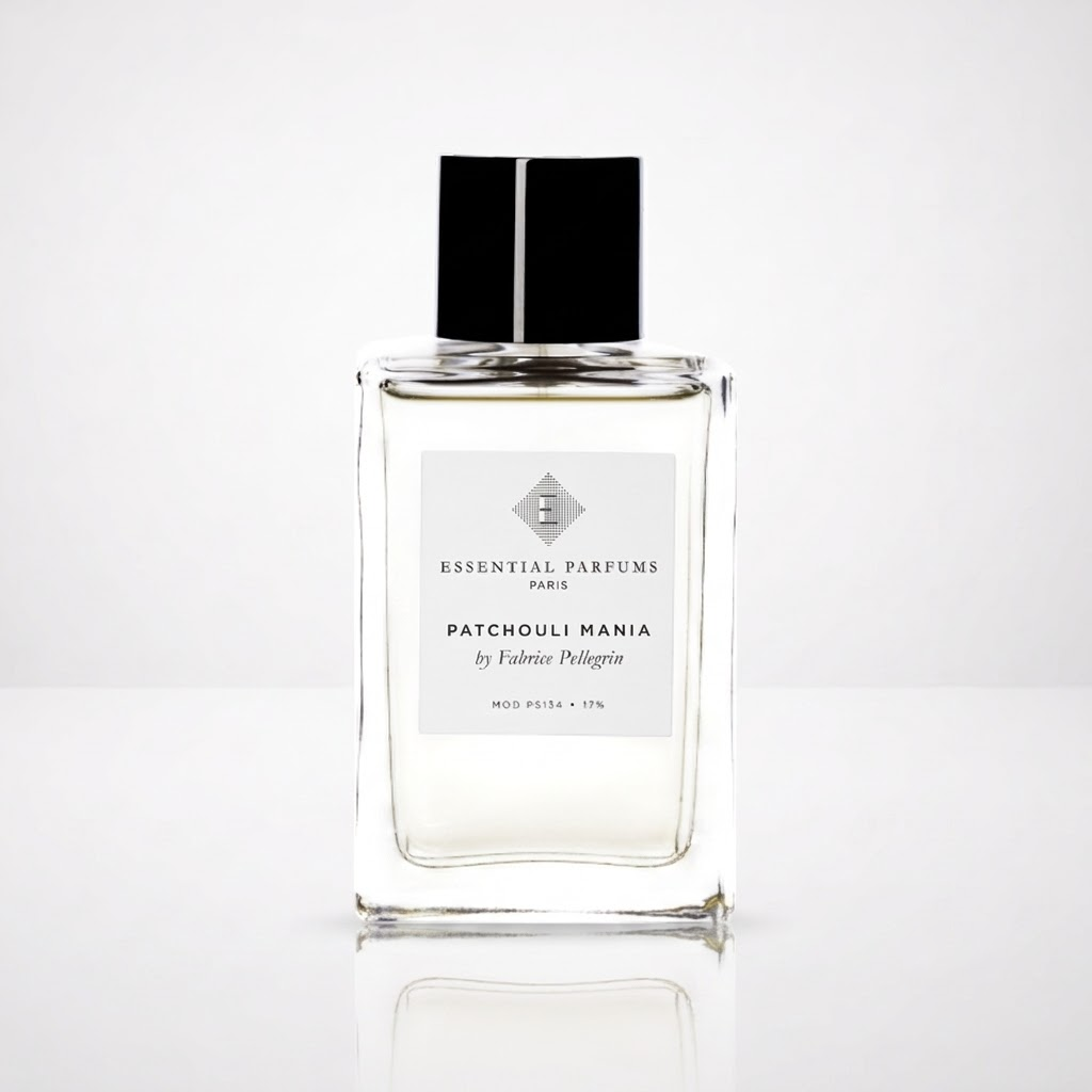Essential Parfums - Patchouli Mania 100 ml (Refillable)