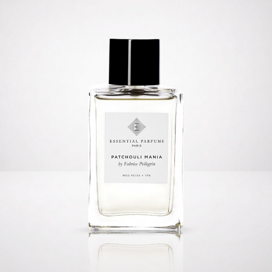 Essential Parfums - Patchouli Mania 100 ml (Refillable)