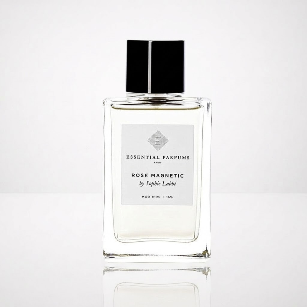 Essential Parfums - Rose Magnetic 100 ml